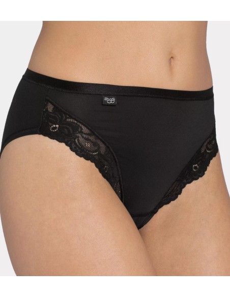 romance tai black Sloggi