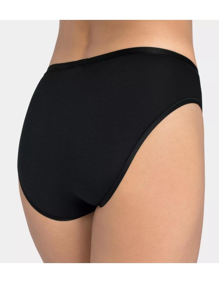 romance tai black Sloggi