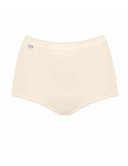 basic+ maxi chrysantheme Sloggi