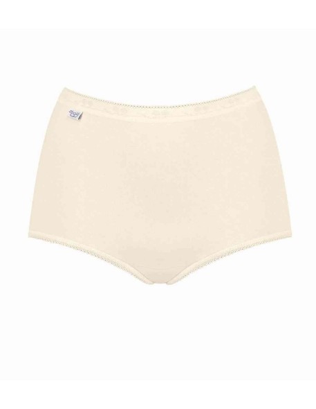 basic+ maxi chrysantheme Sloggi