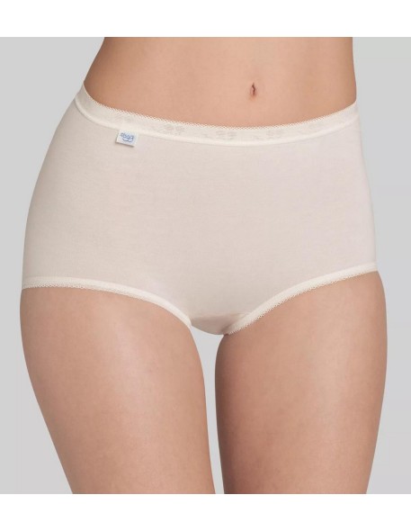 basic+ maxi chrysantheme Sloggi