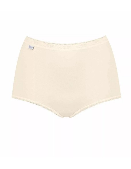 basic+ maxi chrysantheme Sloggi