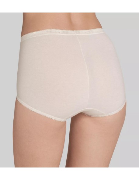 basic+ maxi chrysantheme Sloggi