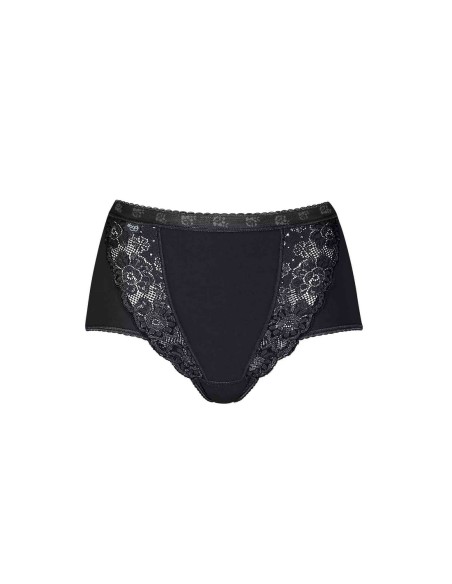 chic maxi black Sloggi