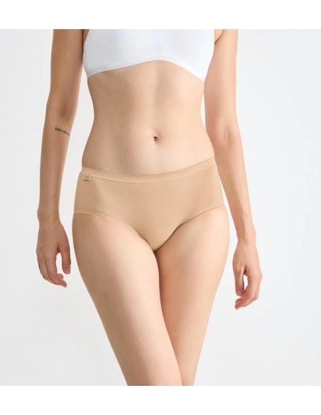 basic+ midi skin Sloggi