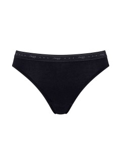 24/7 100 tai 3p black Sloggi