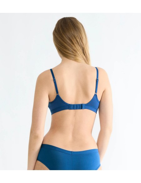 free evolve p blue sapphire Sloggi