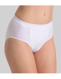 control tai white Sloggi 2