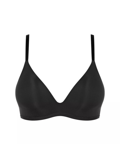 soft adapt pu black Sloggi