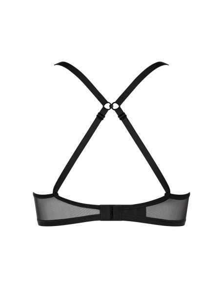 soft adapt pu black Sloggi