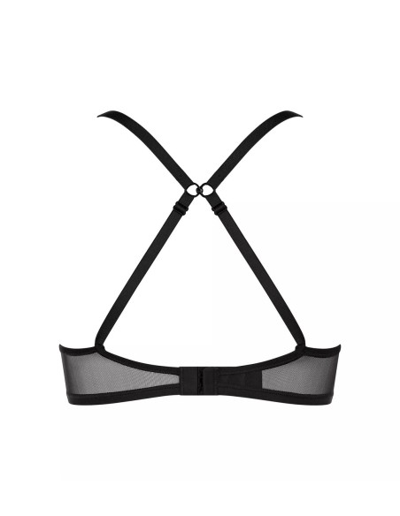 soft adapt pu black Sloggi