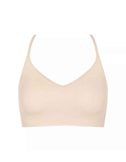 soft adapt top naturel (076) Sloggi