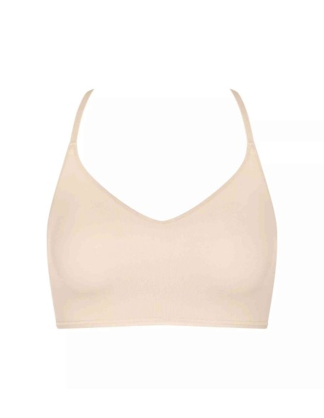 soft adapt top naturel (076) Sloggi
