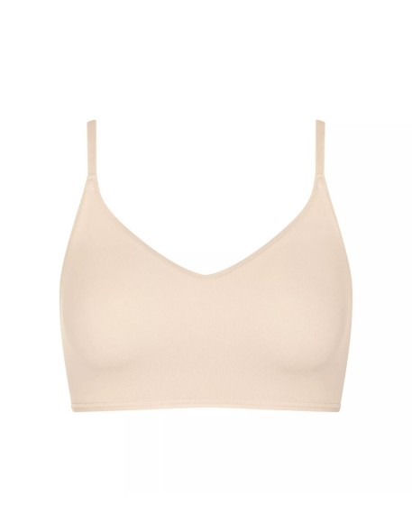 soft adapt top naturel (076) Sloggi
