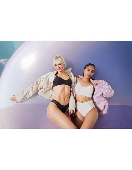 soft adapt top naturel (076) Sloggi