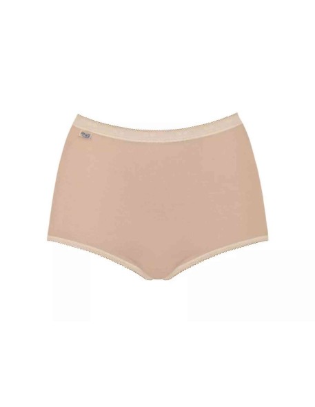 basic+ maxi skin Sloggi