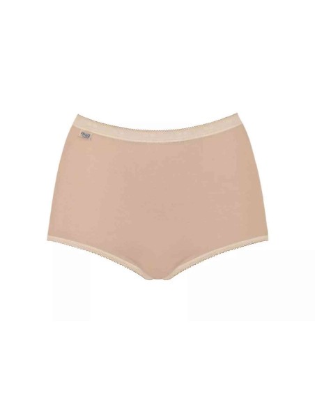 basic+ maxi skin Sloggi