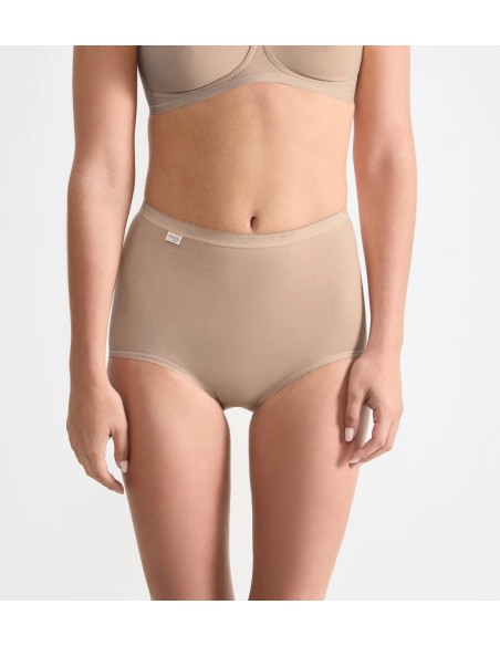 basic+ maxi skin Sloggi