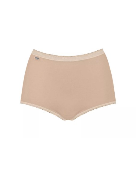 basic+ maxi skin Sloggi