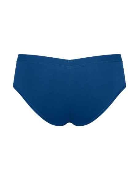 free evolve hipster blue sapphire Sloggi