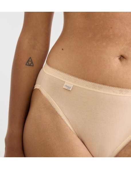 basic+ tai skin Sloggi