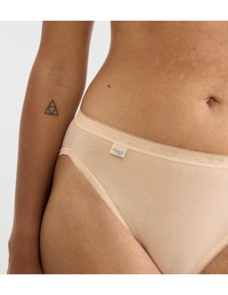 basic+ tai skin Sloggi