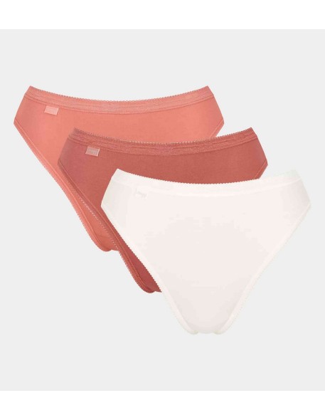 basic+ tai c3p multiple colours 21 Sloggi