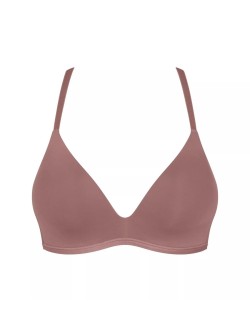 soft adapt pu cacao Sloggi 2