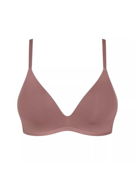 soft adapt pu cacao Sloggi