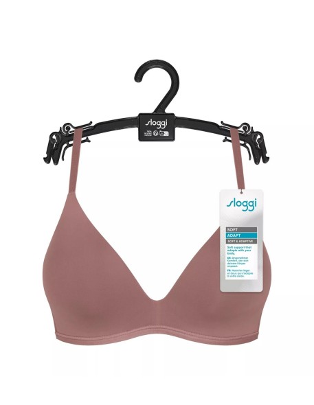 soft adapt pu cacao Sloggi