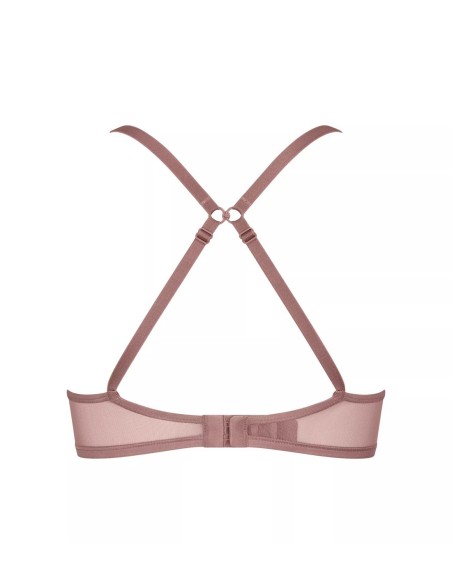 soft adapt pu cacao Sloggi