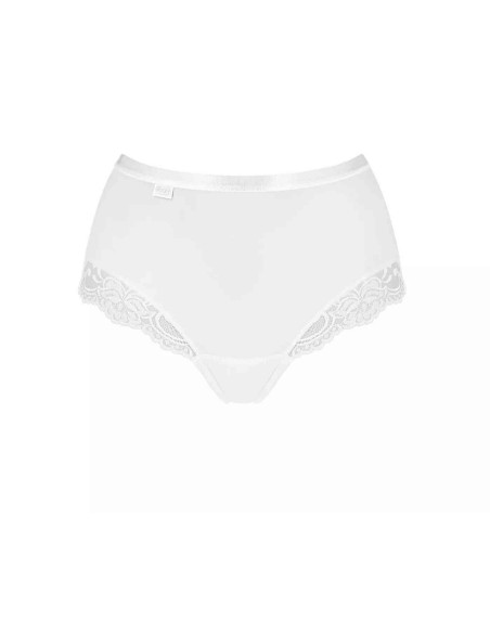 romance maxi white Sloggi