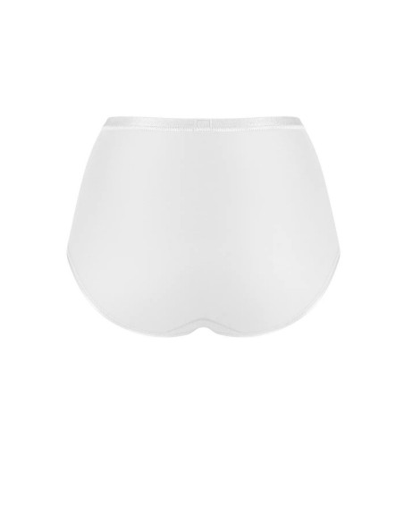 romance maxi white Sloggi