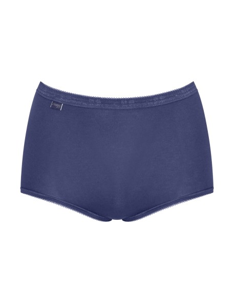 basic+ maxi c3p multiple colours 19 Sloggi