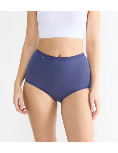 basic+ maxi c3p multiple colours 19 Sloggi