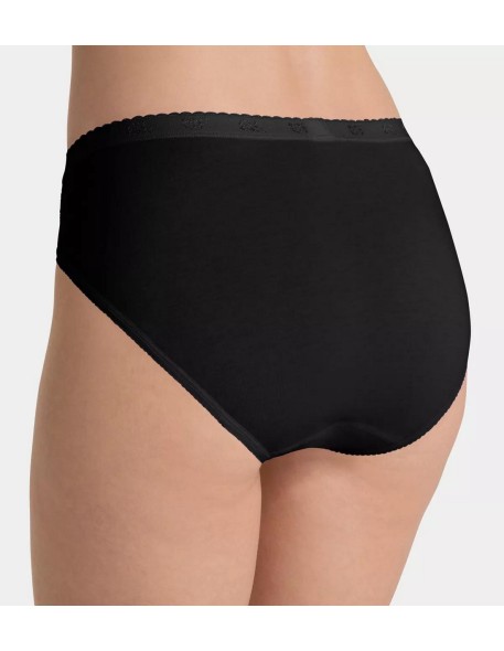 chic tai black Sloggi