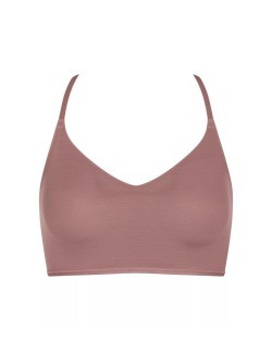 soft adapt top cacao Sloggi 2