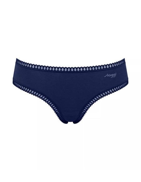 go crush hipster c3p blue Sloggi