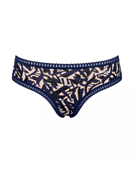 go crush hipster c3p blue Sloggi