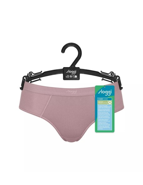 ever ease hipster foggy mauve Sloggi