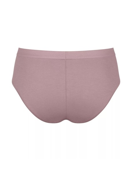 ever ease hipster foggy mauve Sloggi