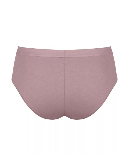 ever ease hipster foggy mauve Sloggi