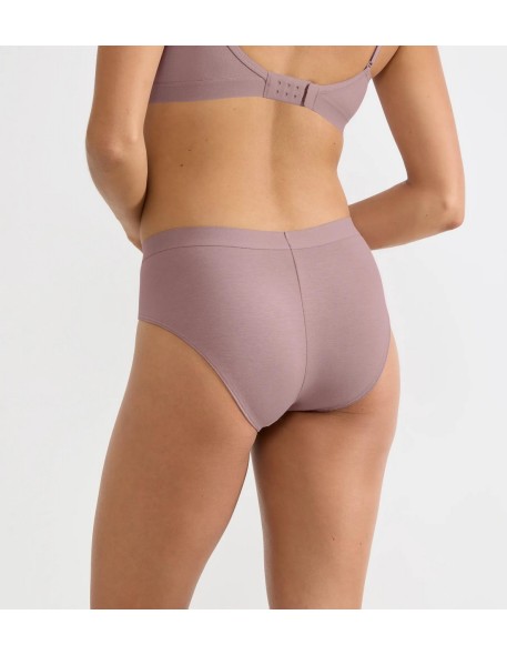 ever ease hipster foggy mauve Sloggi