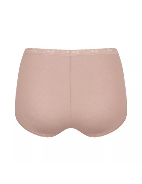 basic+ maxi 2p skin Sloggi