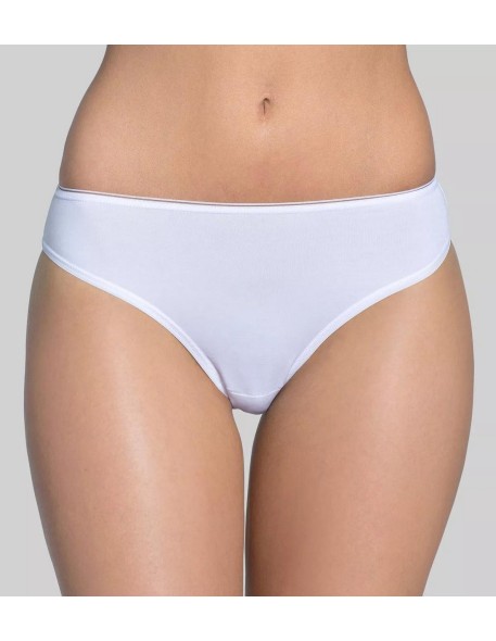 feel sensational tai white Sloggi