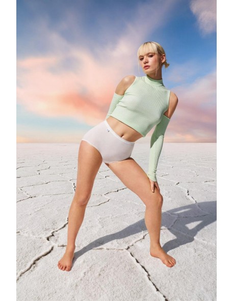 basic+ maxi white Sloggi