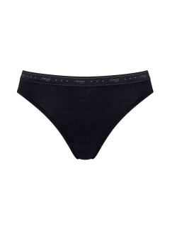 24/7 100 tai black Sloggi