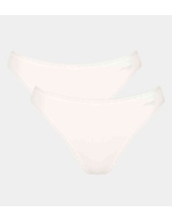 go tai c2p silk white Sloggi