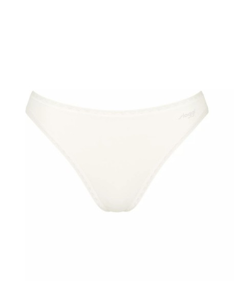 go tai c2p silk white Sloggi