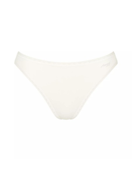 go tai c2p silk white Sloggi